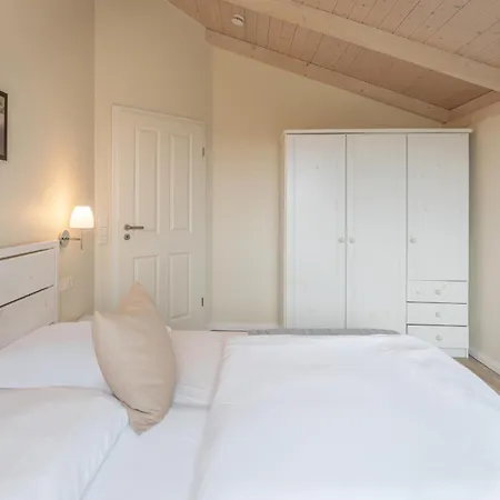 Σπίτι διακοπών Nordseeluft Dagebüll