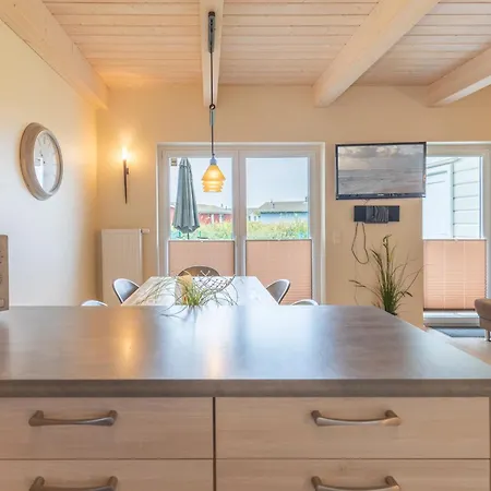 Nordseeluft Dagebüll