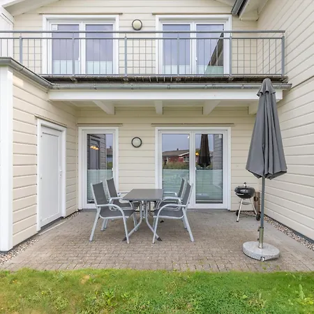 Nordseeluft * Dagebüll