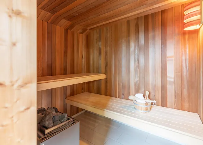 Nordseeluft Casa de Férias *