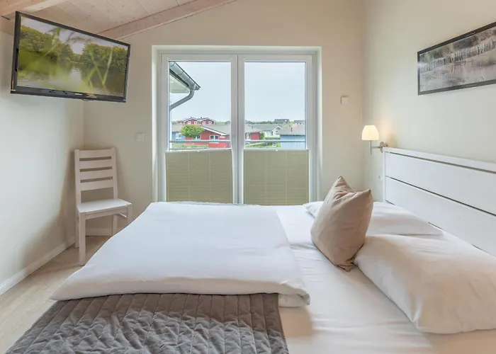 Nordseeluft * Dagebüll