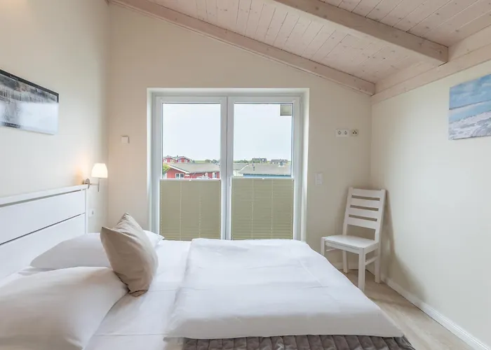 Nordseeluft Dagebüll