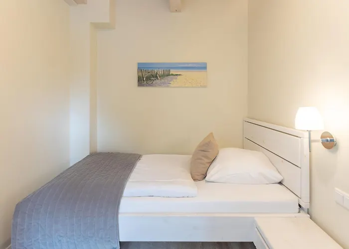 Nordseeluft * Dagebüll