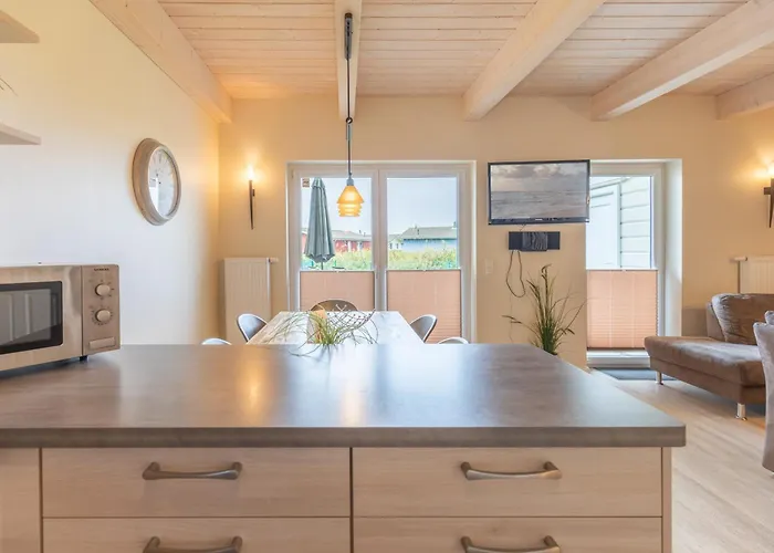 Nordseeluft Dagebüll