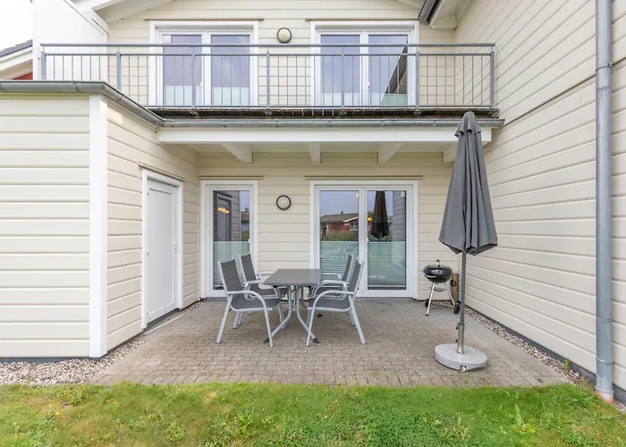 Nordseeluft * Dagebüll