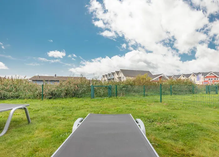 Nordseeluft * Dagebüll